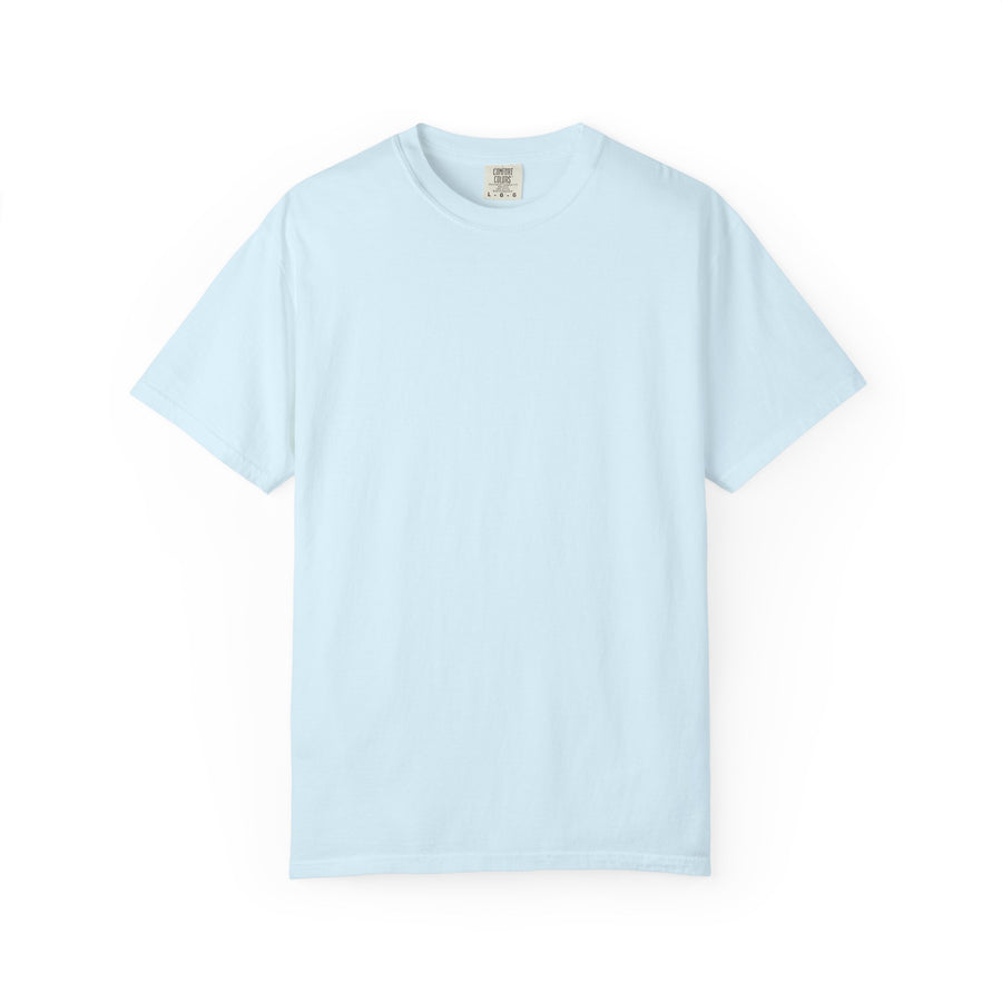 God Got Me T-Shirt — "No Worries, God Got Me" Faith Graphic Tee