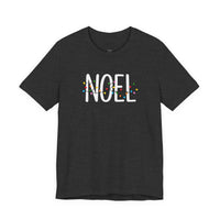 Load image into Gallery viewer, "Noel" Christmas Tee