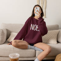 Load image into Gallery viewer, "Noel" Christmas Sweatshirt