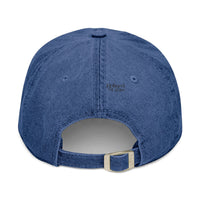 Load image into Gallery viewer, "Pray for a Cure" Embroidered Baseball Cap