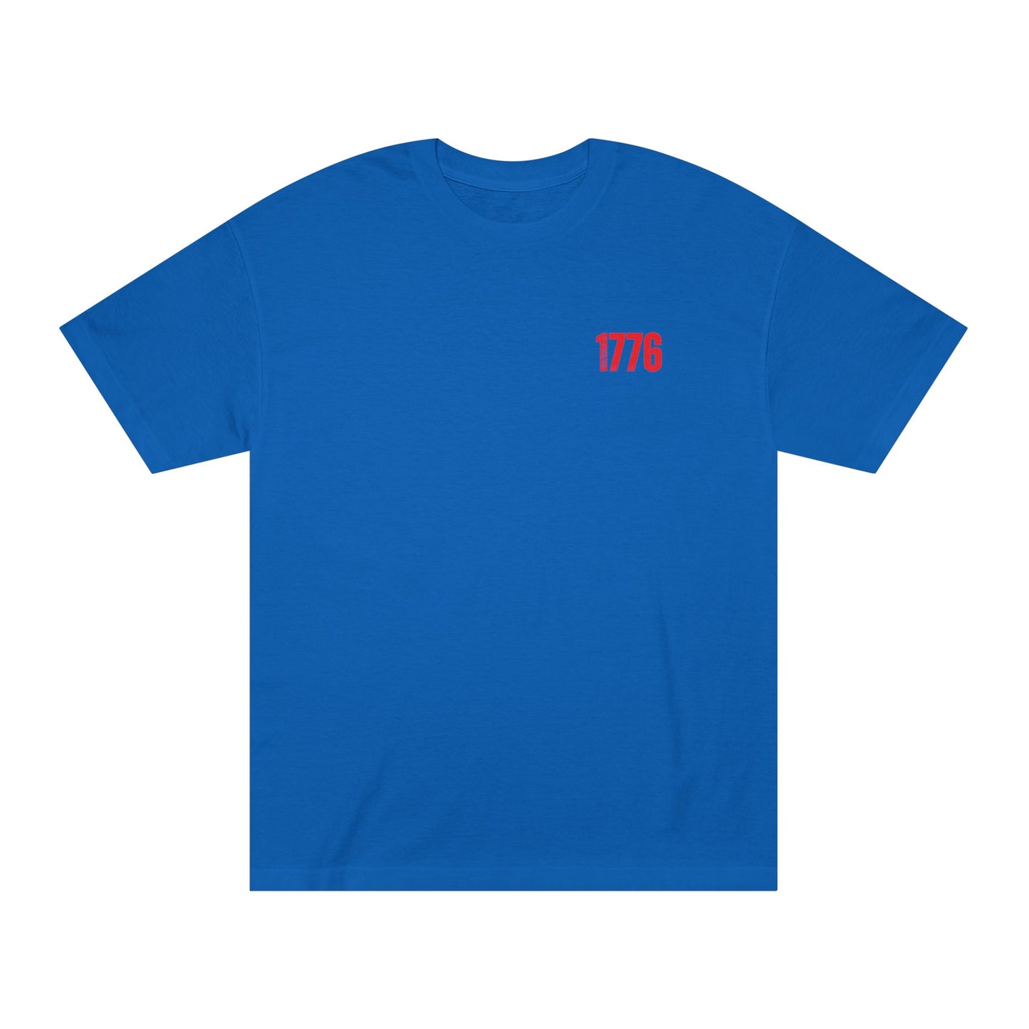 1776 250 Years of Freedom Tee — July 4th Independence Day T-Shirt