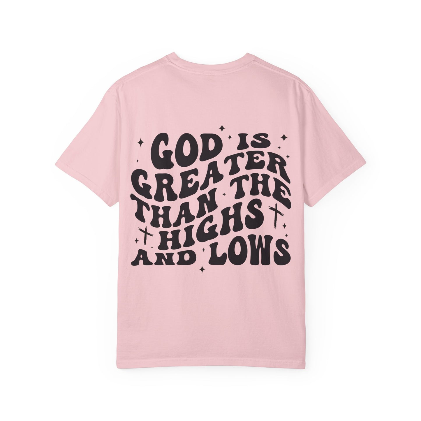 Religious T-Shirt