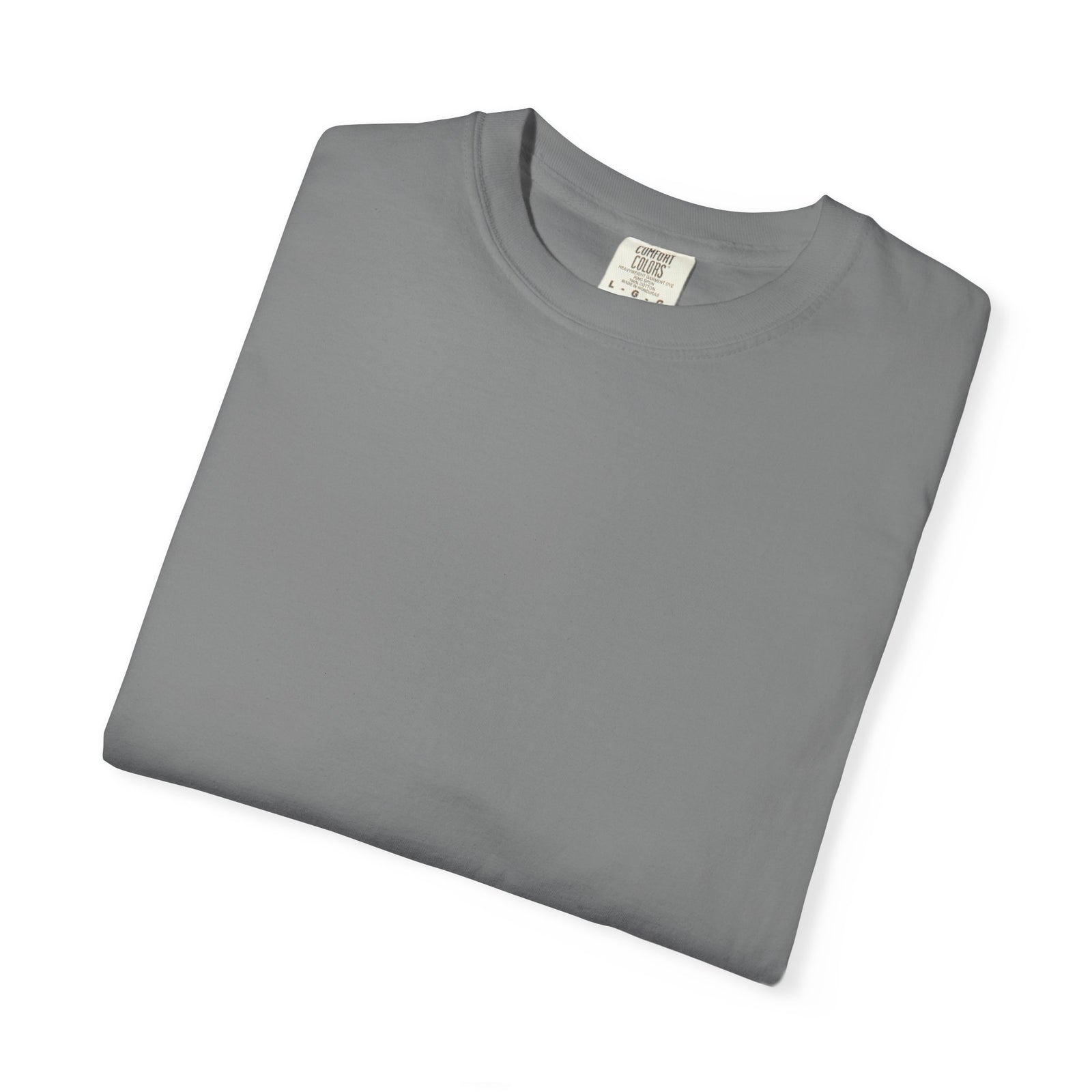 T-Shirt — Rainbow & Genesis 9:12-17 Faith Graphic