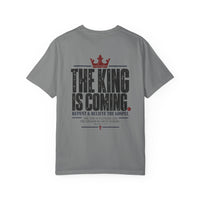 Load image into Gallery viewer, "Kingdom Come" Tee