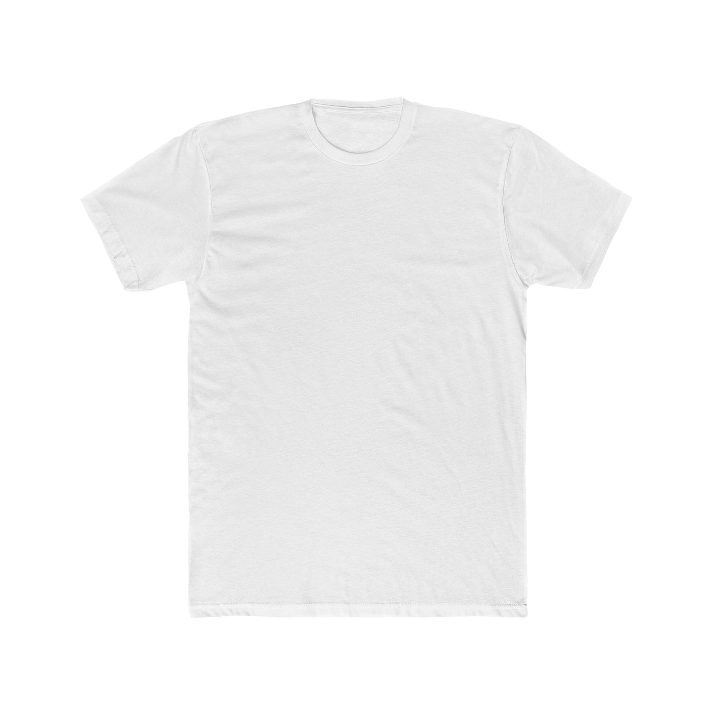 Jesus Saves Cross T‑Shirt — Christian Faith Tee