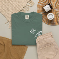 Load image into Gallery viewer, "Let Them Misjudge You" Tee