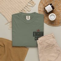 Load image into Gallery viewer, "Kingdom Come" Tee