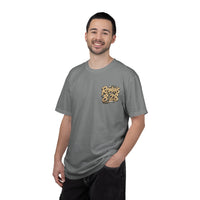 Load image into Gallery viewer, Romans 8:28 "The Way to God's Plan" T-Shirt