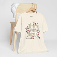 Load image into Gallery viewer, "There Was Jesus" Frogs Tee