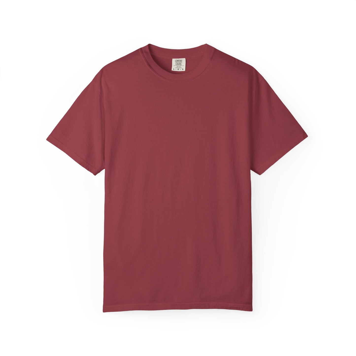 T-Shirt — Rainbow & Genesis 9:12-17 Faith Graphic