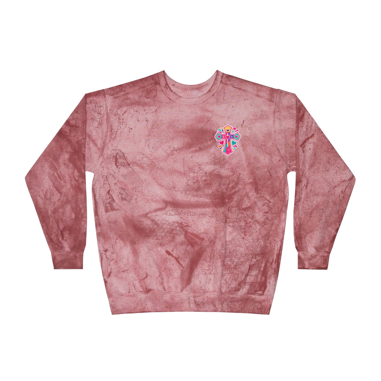 Frog Forever Crewneck Sweatshirt