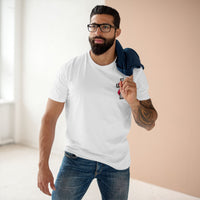 Load image into Gallery viewer, "My God Is Bigger Than Cancer" Tee