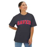 Load image into Gallery viewer, Saved. Tee
