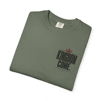 Load image into Gallery viewer, "Kingdom Come" Tee