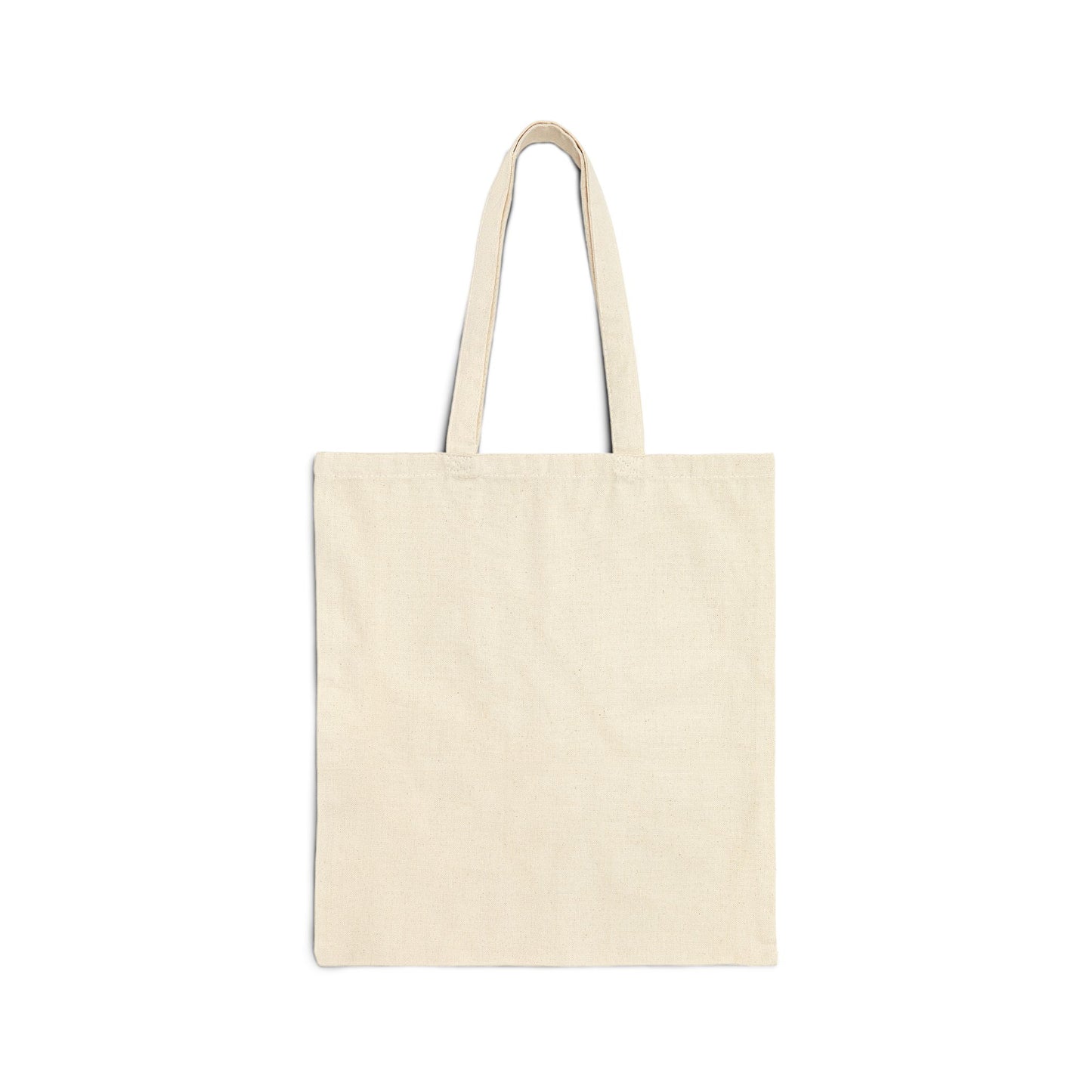 Vintage USA Typography Tote | 4th of July, Americana Canvas