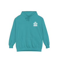 Load image into Gallery viewer, "God Led Me" Hoodie