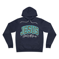 Load image into Gallery viewer, "Jesus Did It All" Hoodie
