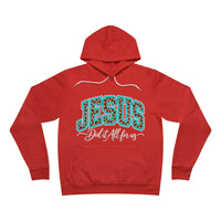 Load image into Gallery viewer, "Jesus Did It All" Hoodie