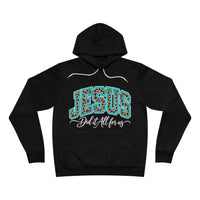 Load image into Gallery viewer, "Jesus Did It All" Hoodie