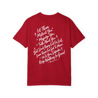 Load image into Gallery viewer, "Let Them Misjudge You" Tee