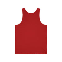 Load image into Gallery viewer, Jesus University Tank Top