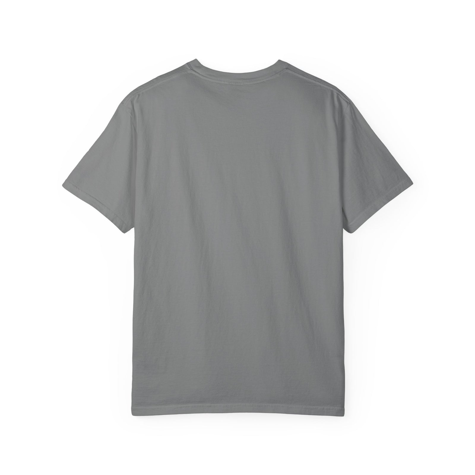 T-Shirt — "All My Hope Is in Jesus" Sunflower Faith Tee