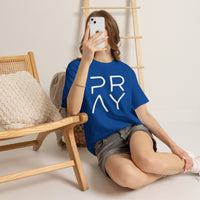 Load image into Gallery viewer, PRAY T-Shirt
