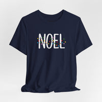 Load image into Gallery viewer, "Noel" Christmas Tee