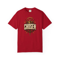 Load image into Gallery viewer, "Chosen" Crown Short Sleeve Tee