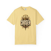 Load image into Gallery viewer, "Chosen" Crown Short Sleeve Tee