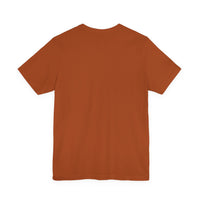 Load image into Gallery viewer, "Saved Not Spooked" Tee