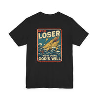 Load image into Gallery viewer, Get In...The Whale Tee