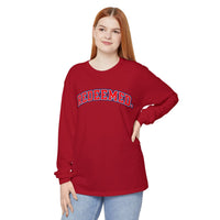 Load image into Gallery viewer, Redeemed. Long Sleeve Tee