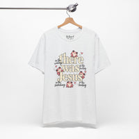 Load image into Gallery viewer, "There Was Jesus" Frogs Tee