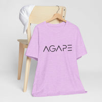 Load image into Gallery viewer, Agape Tee