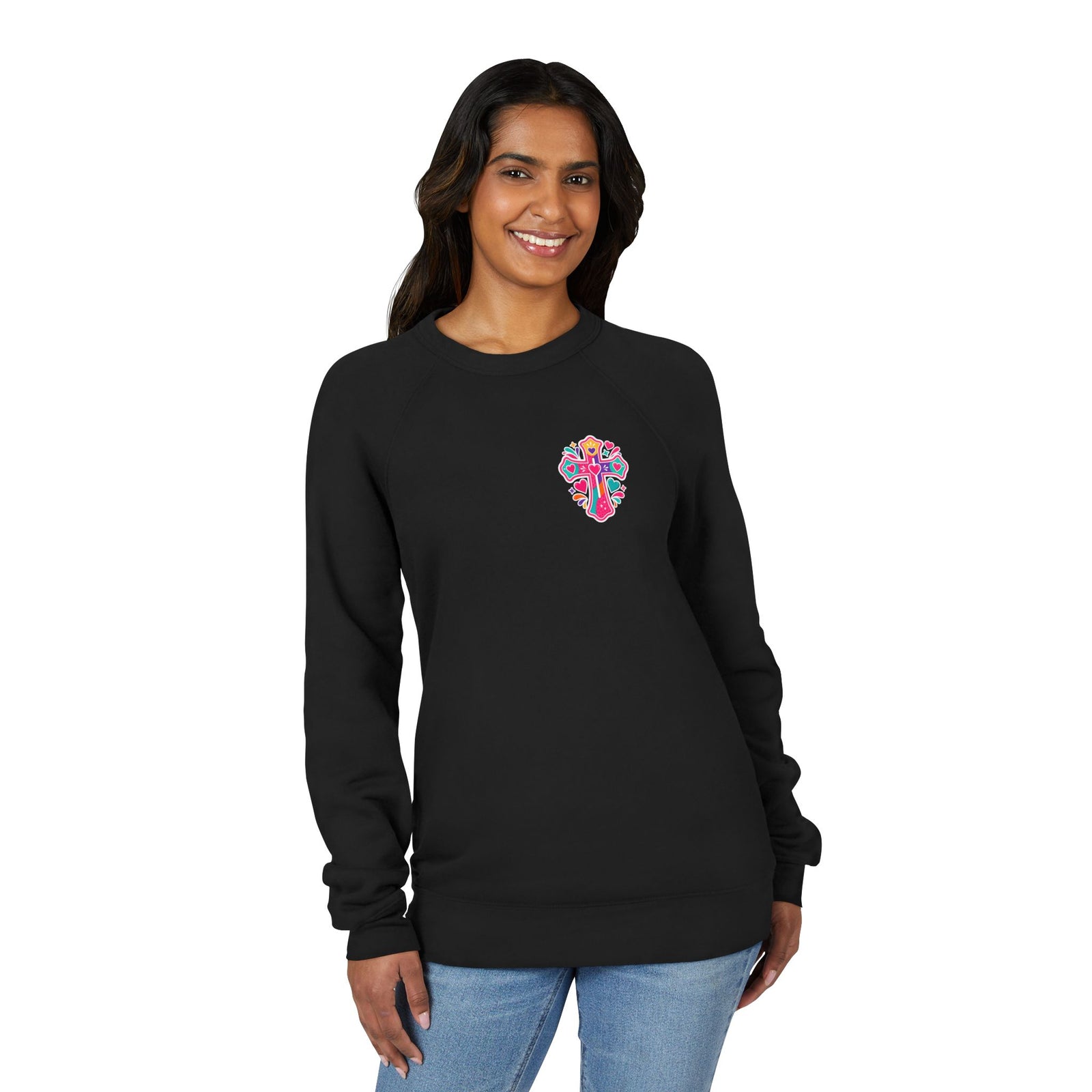 Scripture Highlighter Sweatshirt