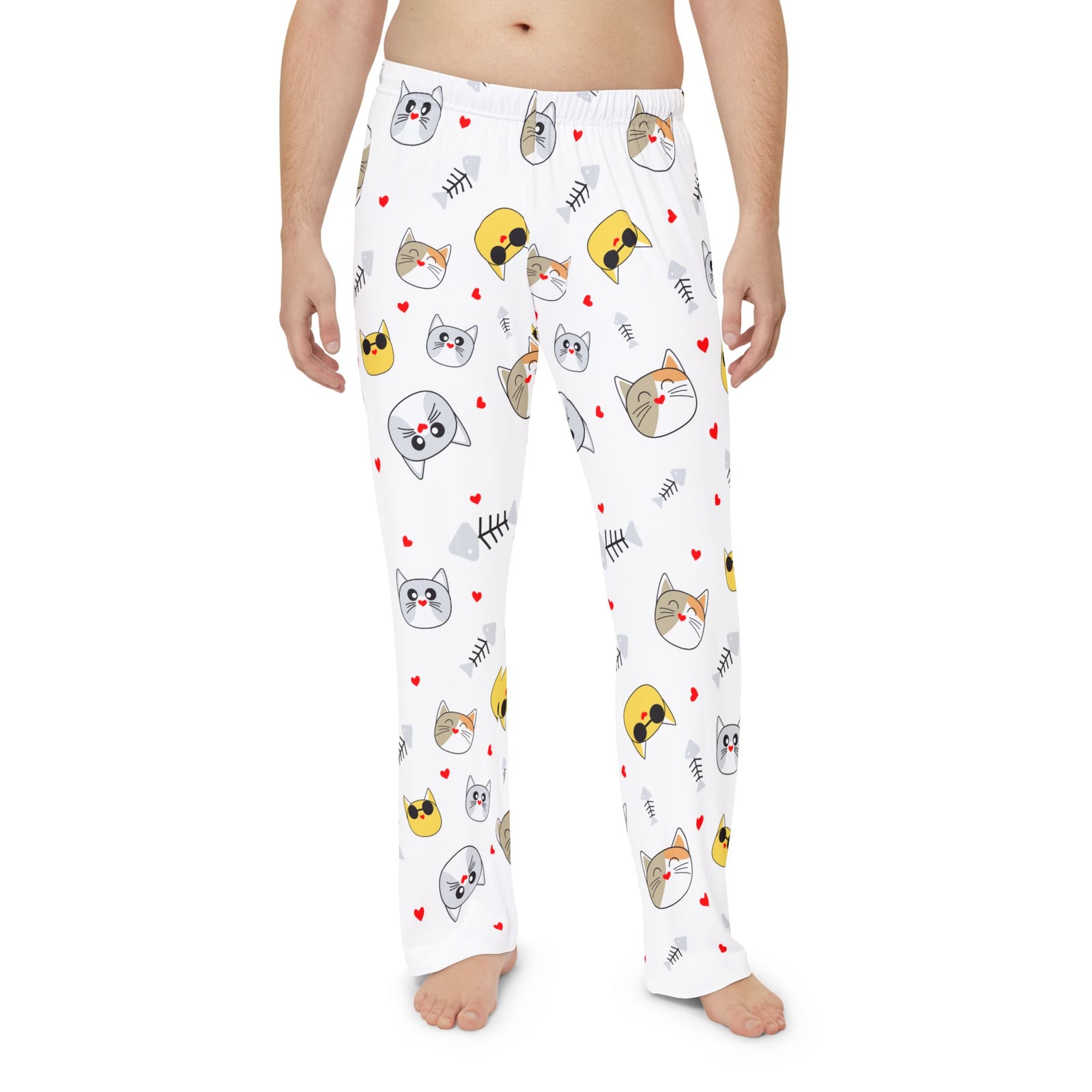 Men's Pajama Pants