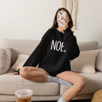 Load image into Gallery viewer, "Noel" Christmas Sweatshirt