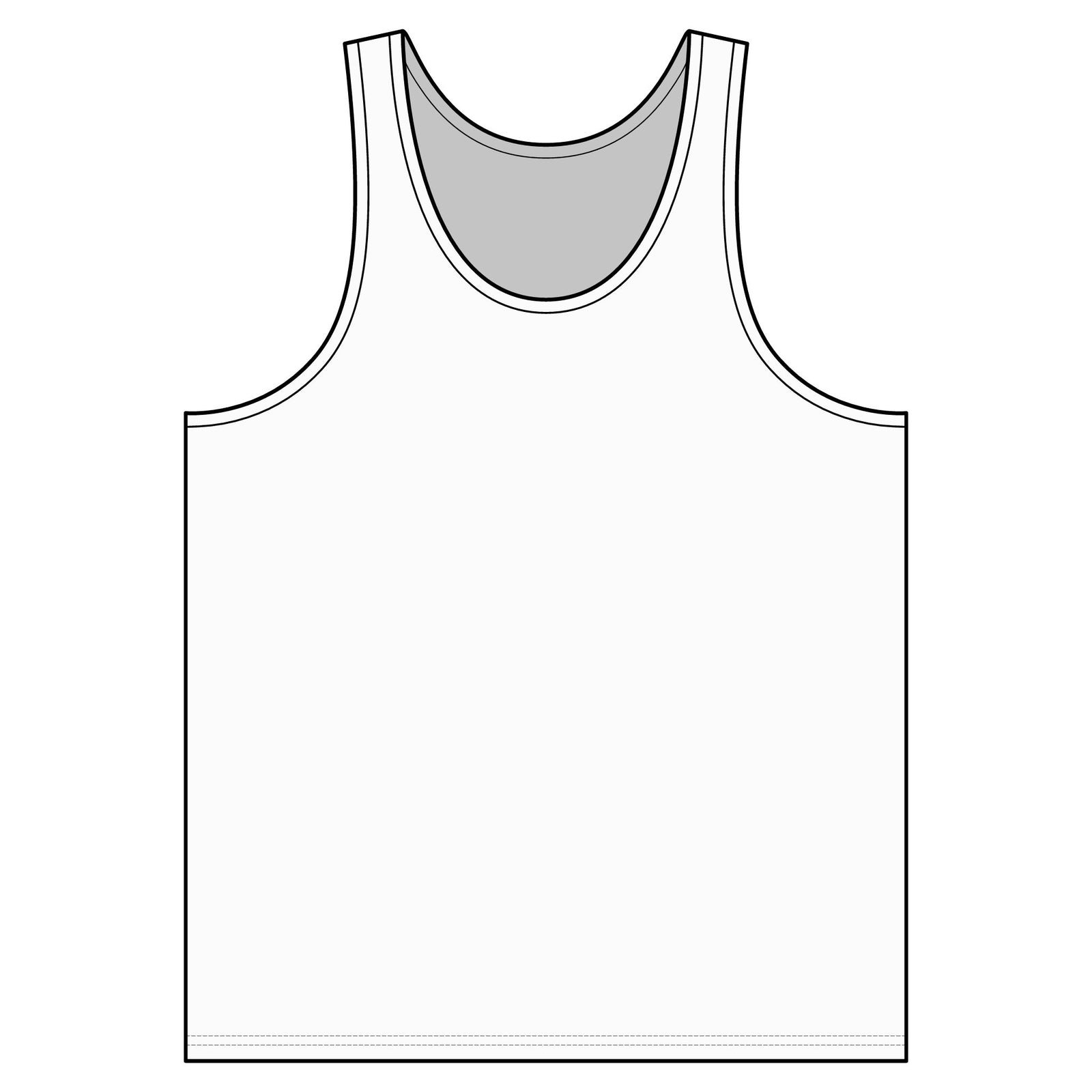 God Is So Good Tank Top — Christian Faith Graphic Tank