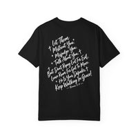 Load image into Gallery viewer, "Let Them Misjudge You" Tee