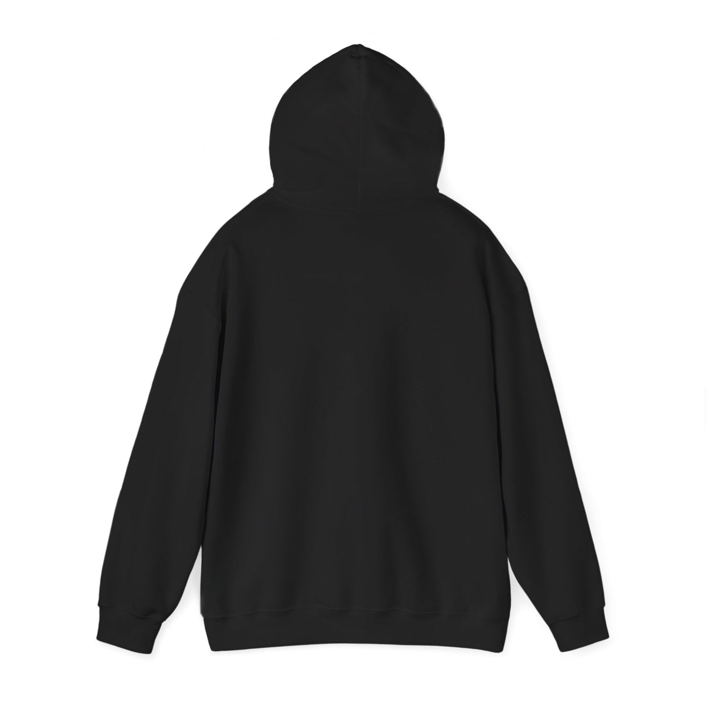 Low & Slow Dad Hoodie | Grilling BBQ Retro Typography, Father’s Day