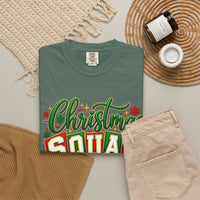 Load image into Gallery viewer, "Christmas Squad" Tee