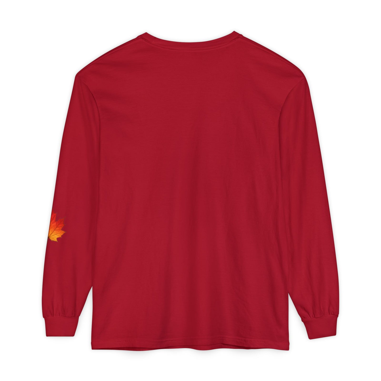 'Tis the Season Pumpkin Fall Long Sleeve Tee