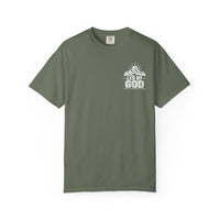 Load image into Gallery viewer, 'God Led Me Through It All' T-Shirt