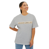Load image into Gallery viewer, "Jesus Christ" Tee
