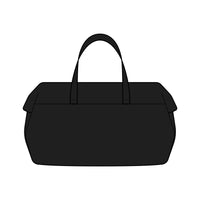 Load image into Gallery viewer, "Pray for a Cure" Christian Duffel Bag