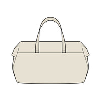 Load image into Gallery viewer, "Pray for a Cure" Christian Duffel Bag
