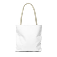 Load image into Gallery viewer, "A Thrill of Hope" Tote Bag