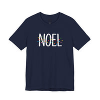 Load image into Gallery viewer, "Noel" Christmas Tee