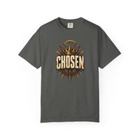 Load image into Gallery viewer, "Chosen" Crown Short Sleeve Tee